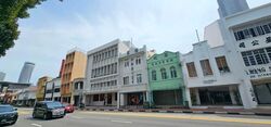 Boat Quay Conservation Area (D1), Shop House #555848731